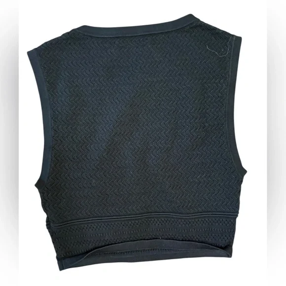 Babaton Pointelle Tank - Picture 3 of 15